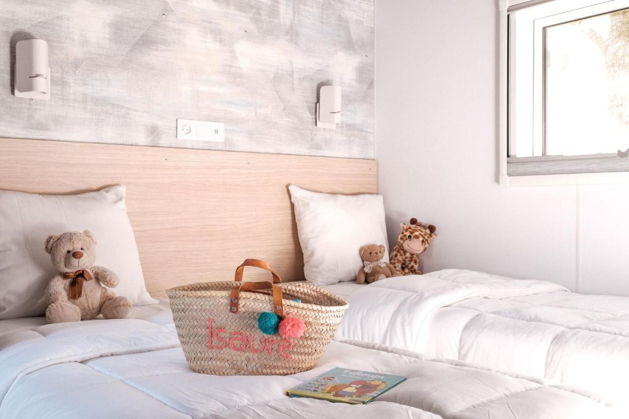 Slow Village Oleron 4* Marennes (Charente-Maritime)