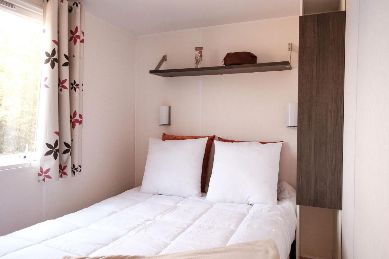 Parque de Campismo Slow Village Marennes Oleron 4*