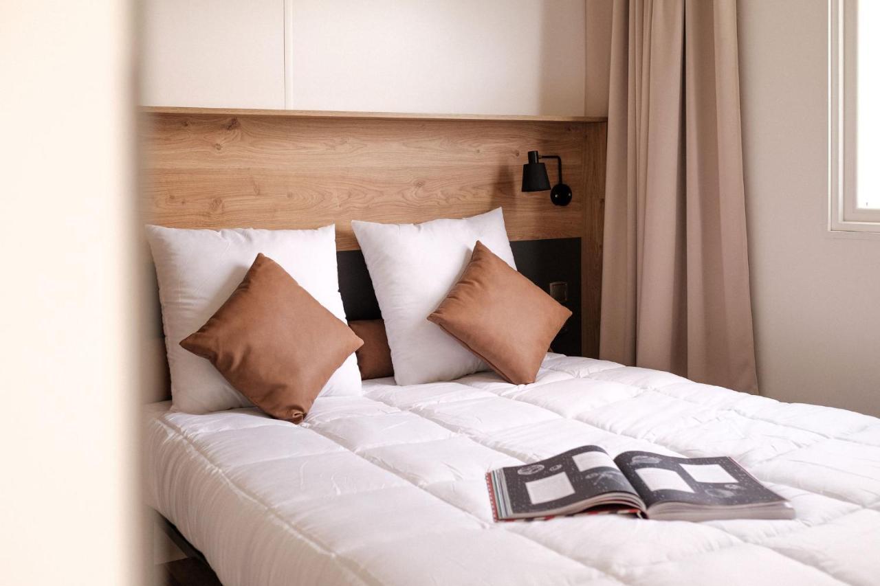 Slow Village Marennes Oleron 4*