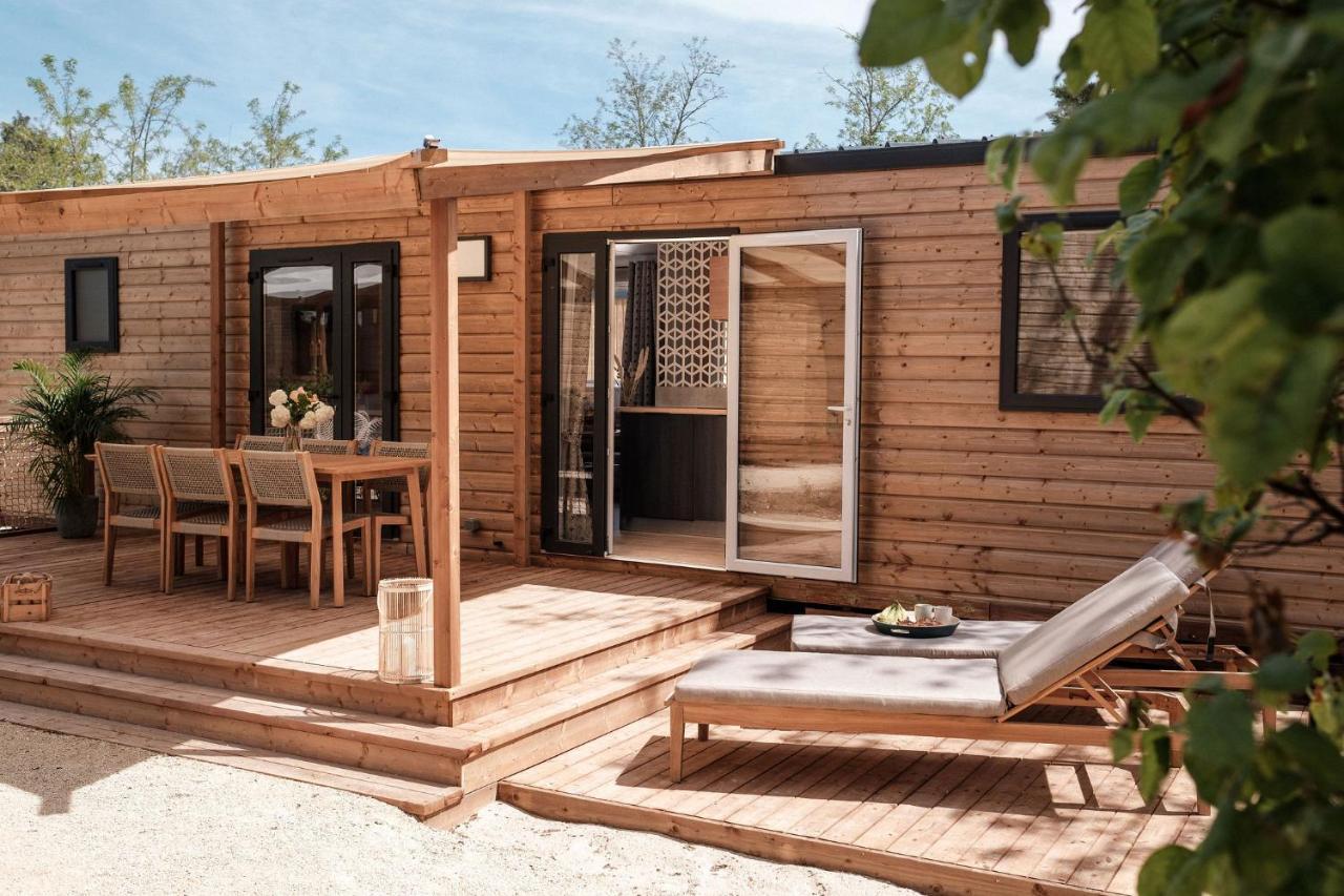 Slow Village Marennes Oleron 4* Marennes (Charente-Maritime)