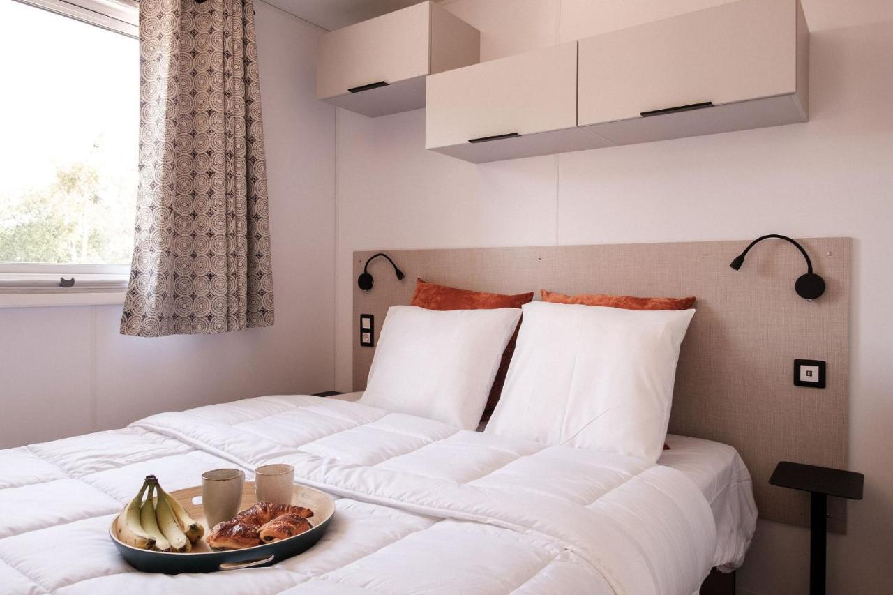 Slow Village Marennes Oleron 4* Marennes (Charente-Maritime)