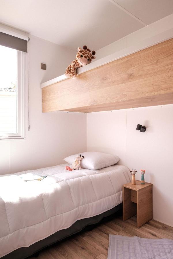 Slow Village Marennes Oleron 4* Marennes (Charente-Maritime)