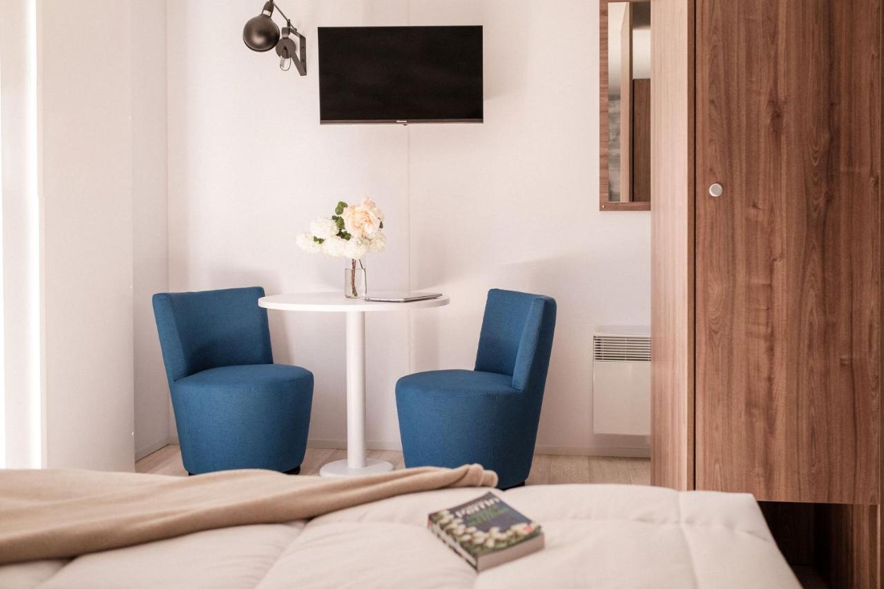 Slow Village Marennes Oleron 4*