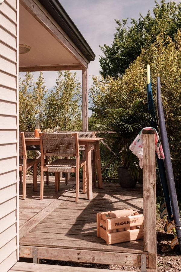 Slow Village Marennes Oleron 4* Marennes (Charente-Maritime)