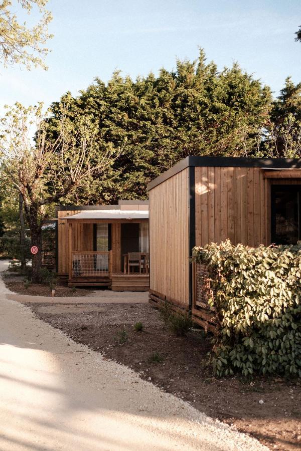Slow Village Marennes Oleron 4*