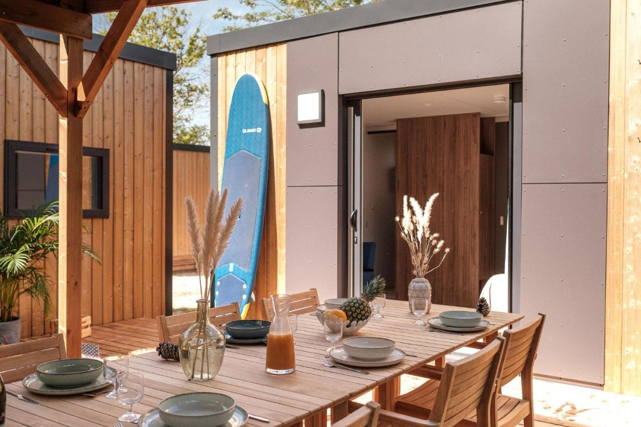 Slow Village Marennes Oleron 4*