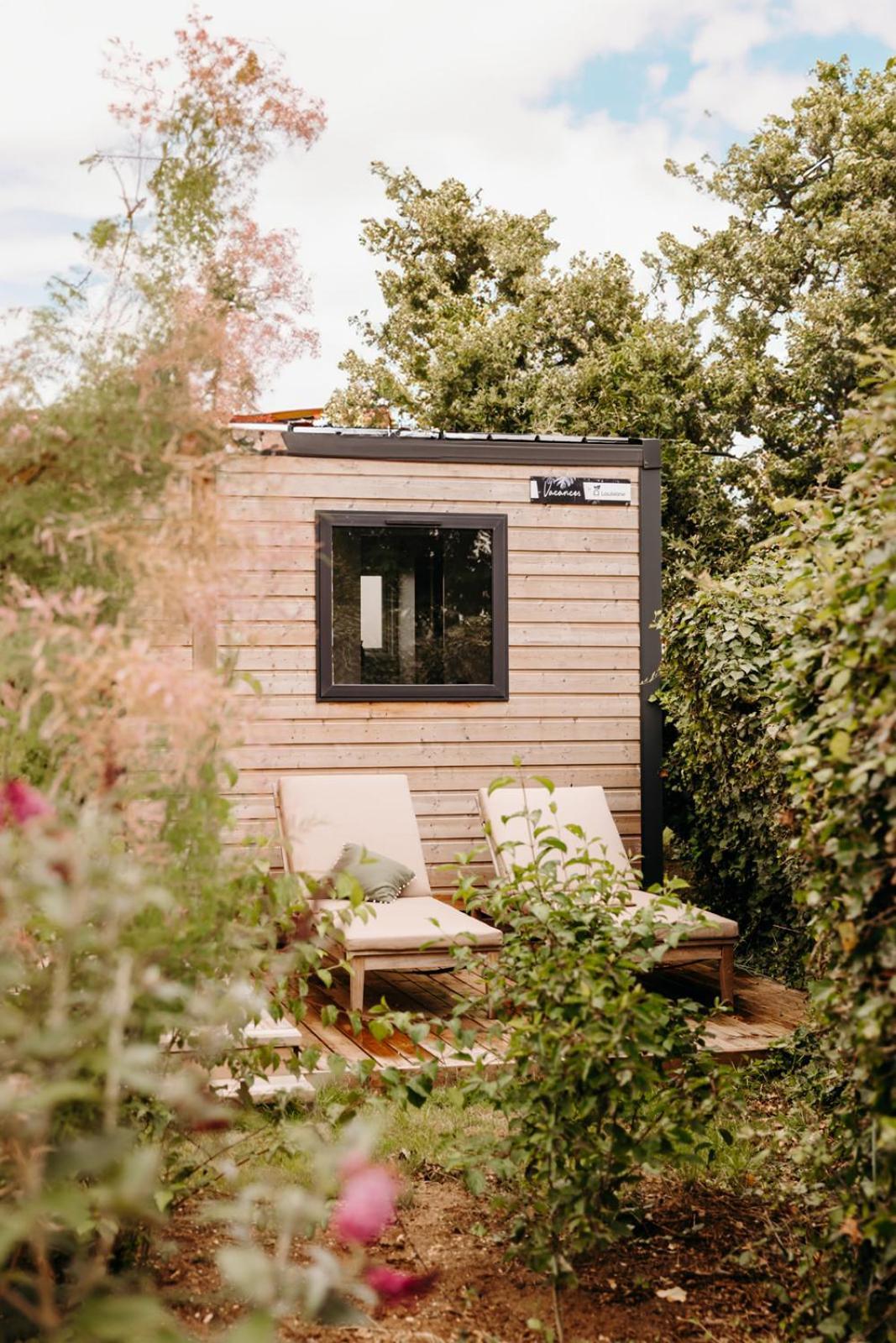 Slow Village Marennes Oleron 4*